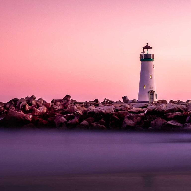 lighthouse