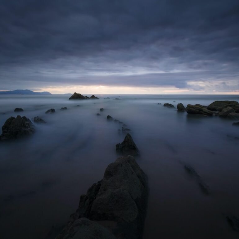 ocean